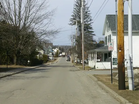 44 Park Place Stowe VT 05672