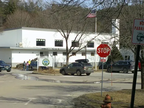 44 Park Place Stowe VT 05672