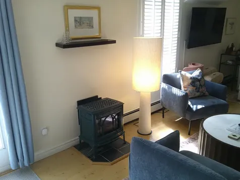 44 Park Place Stowe VT 05672