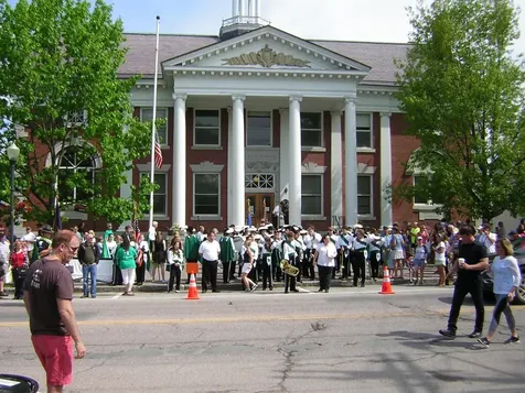 44 Park Place Stowe VT 05672