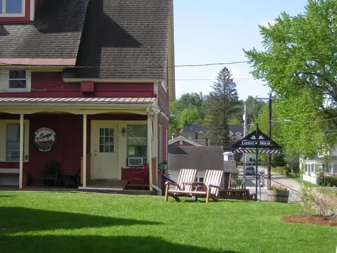 44 Park Place Stowe VT 05672