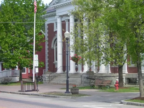 44 Park Place Stowe VT 05672