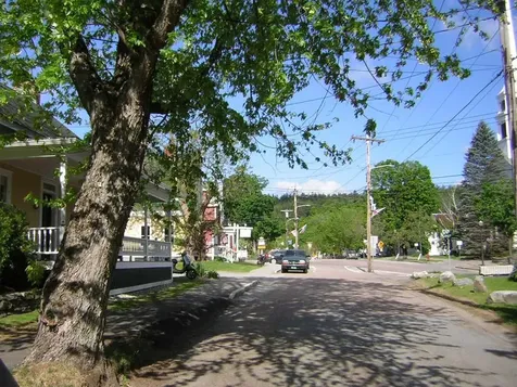 44 Park Place Stowe VT 05672