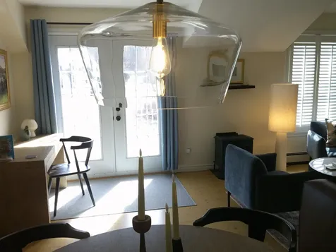 44 Park Place Stowe VT 05672