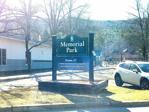 44 Park Place Stowe VT 05672