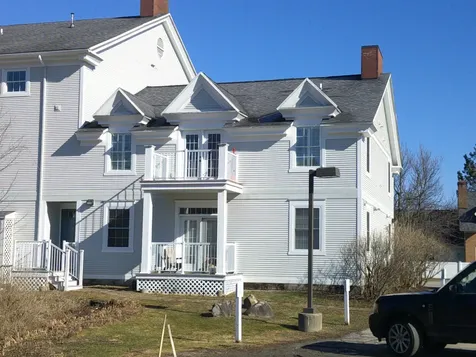 44 Park Place Stowe VT 05672