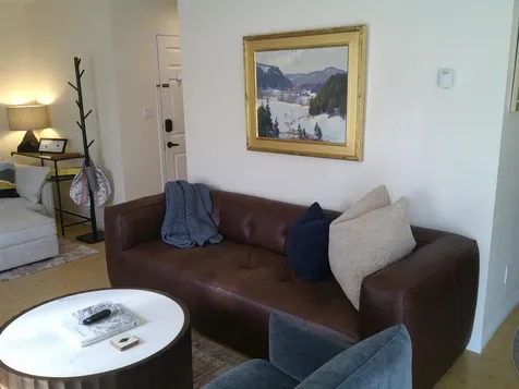 44 Park Place Stowe VT 05672