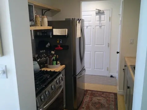 44 Park Place Stowe VT 05672