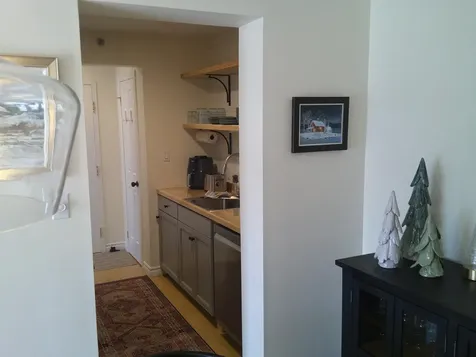 44 Park Place Stowe VT 05672