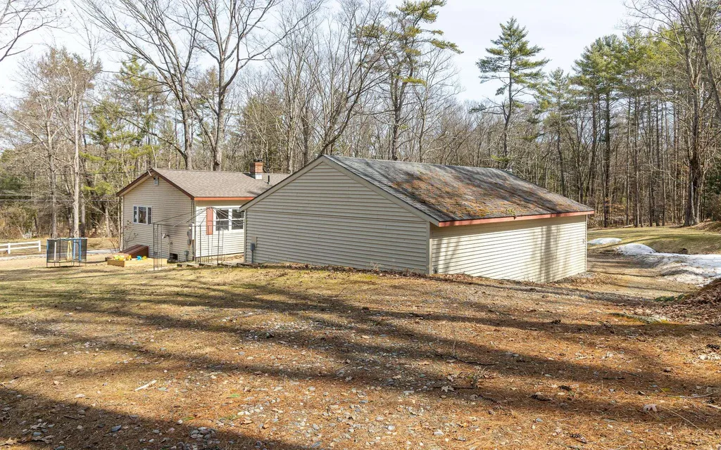 194 Eaton Road Swanzey NH 03446