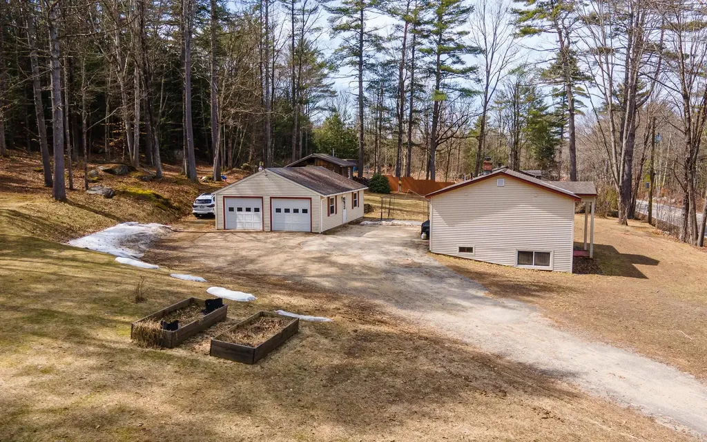194 Eaton Road Swanzey NH 03446