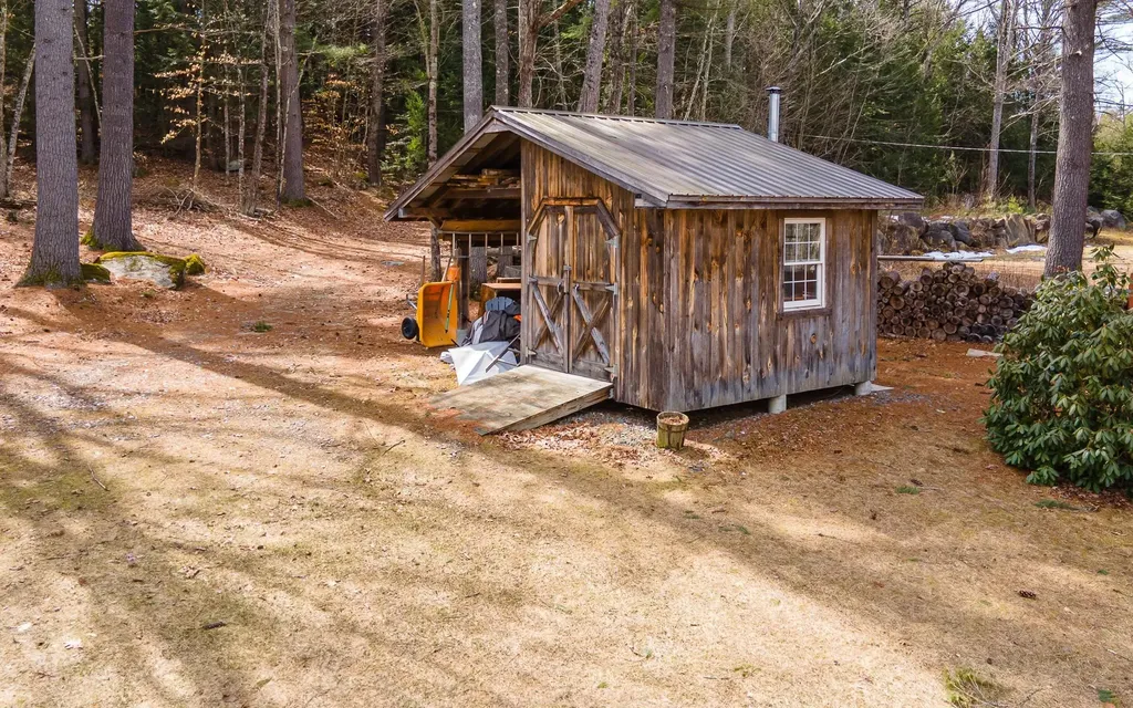 194 Eaton Road Swanzey NH 03446