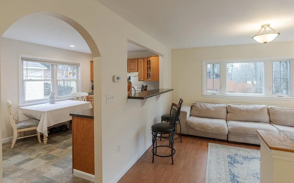 194 Eaton Road Swanzey NH 03446
