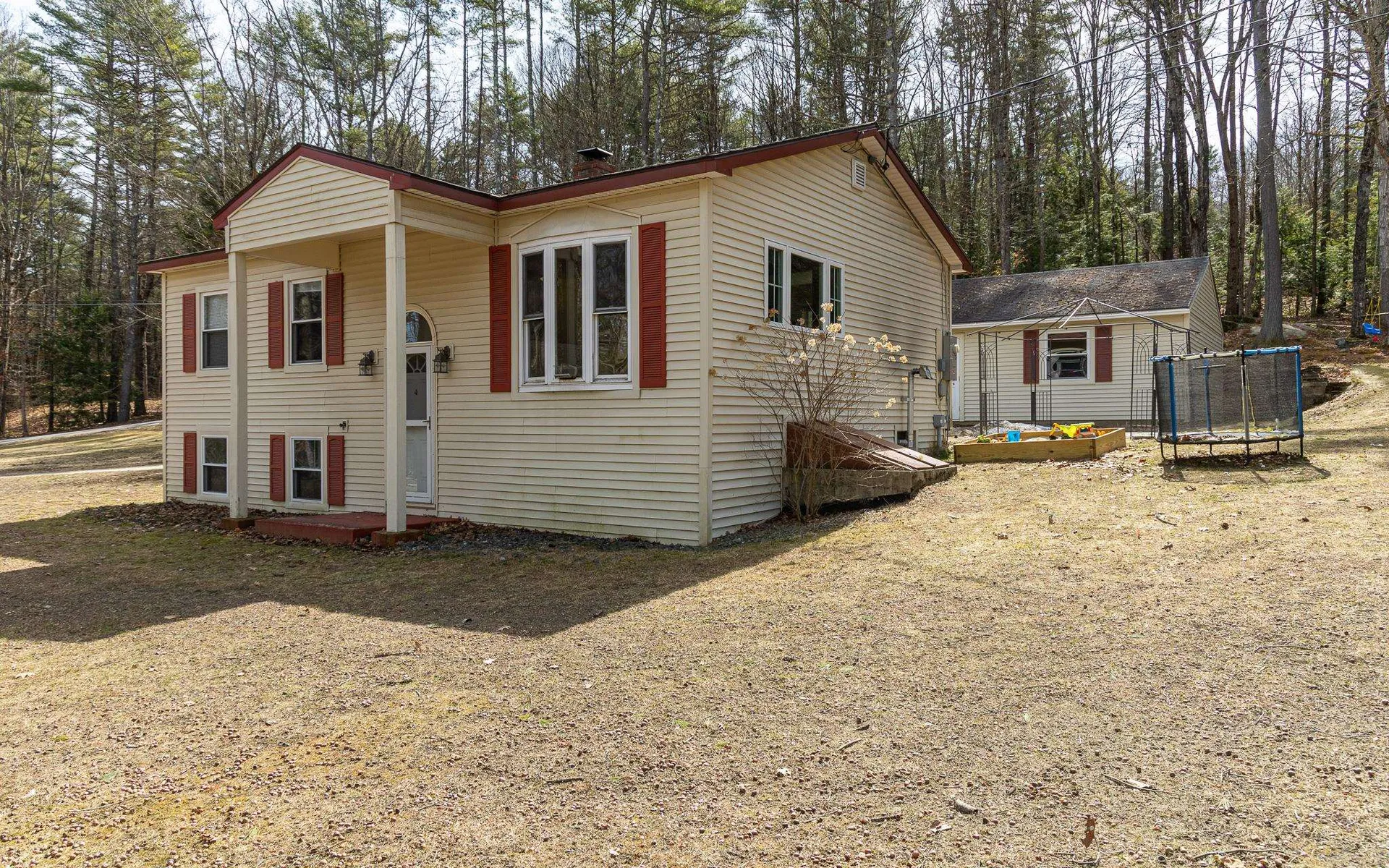 194 Eaton Road Swanzey NH 03446