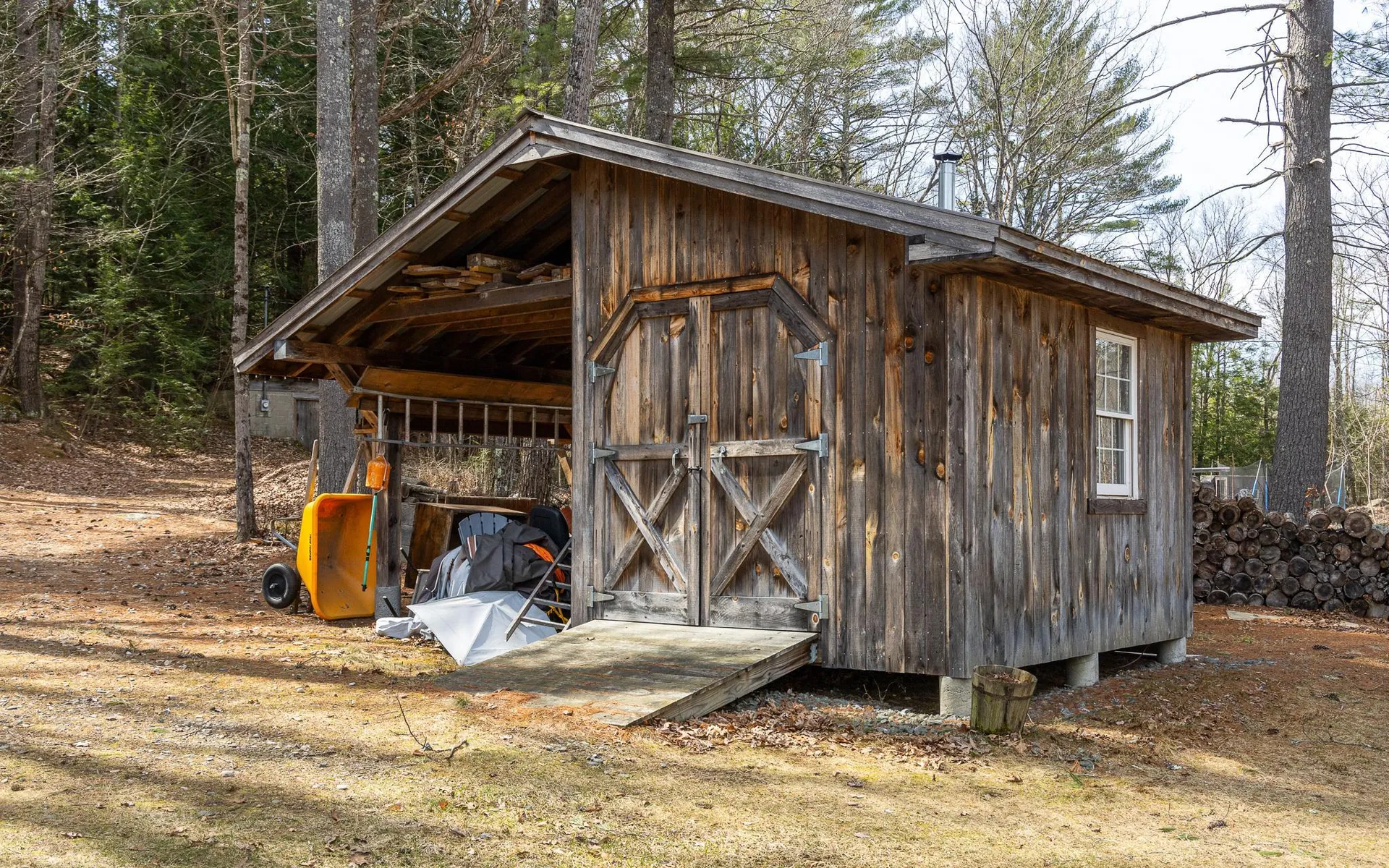 194 Eaton Road Swanzey NH 03446