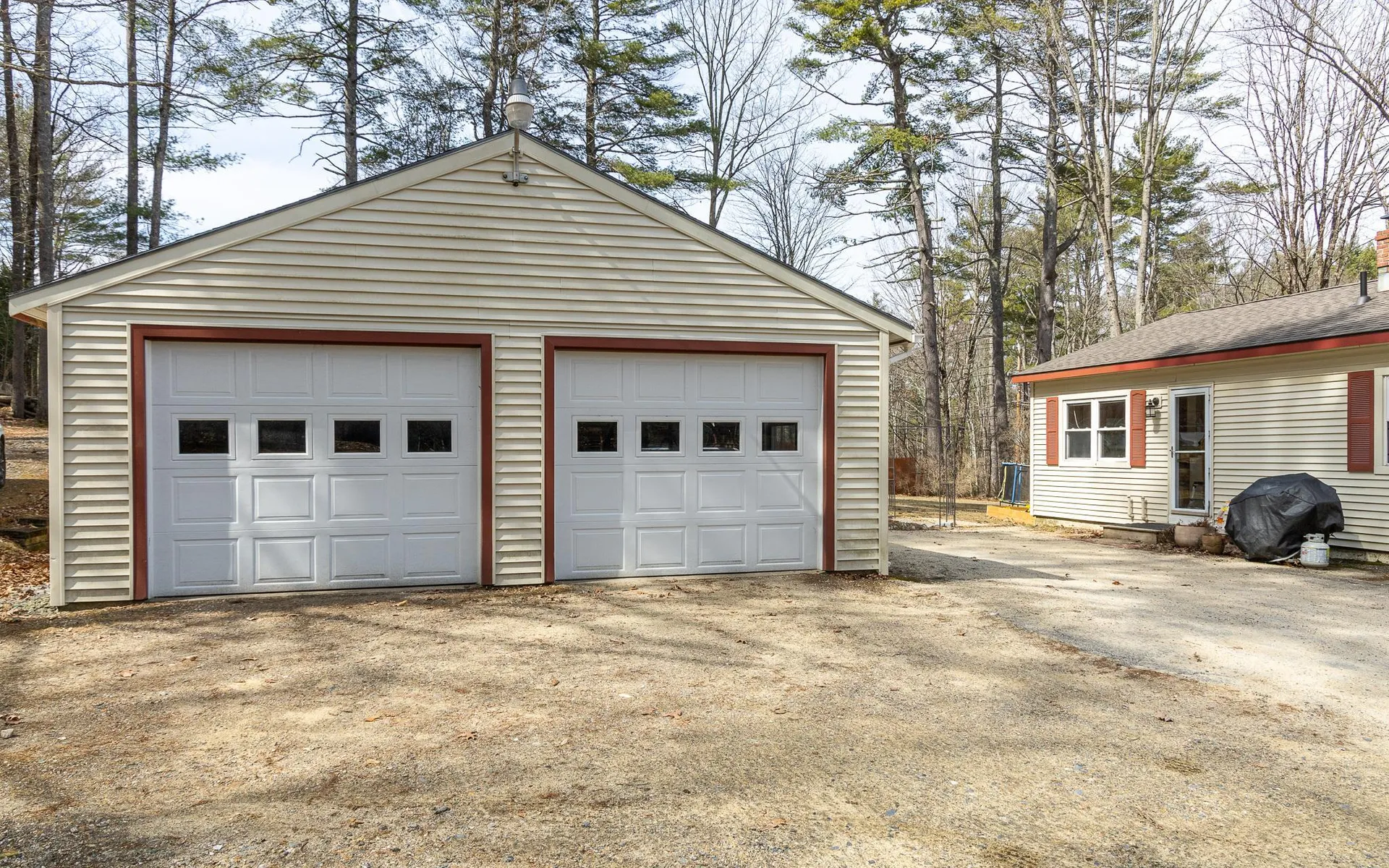 194 Eaton Road Swanzey NH 03446