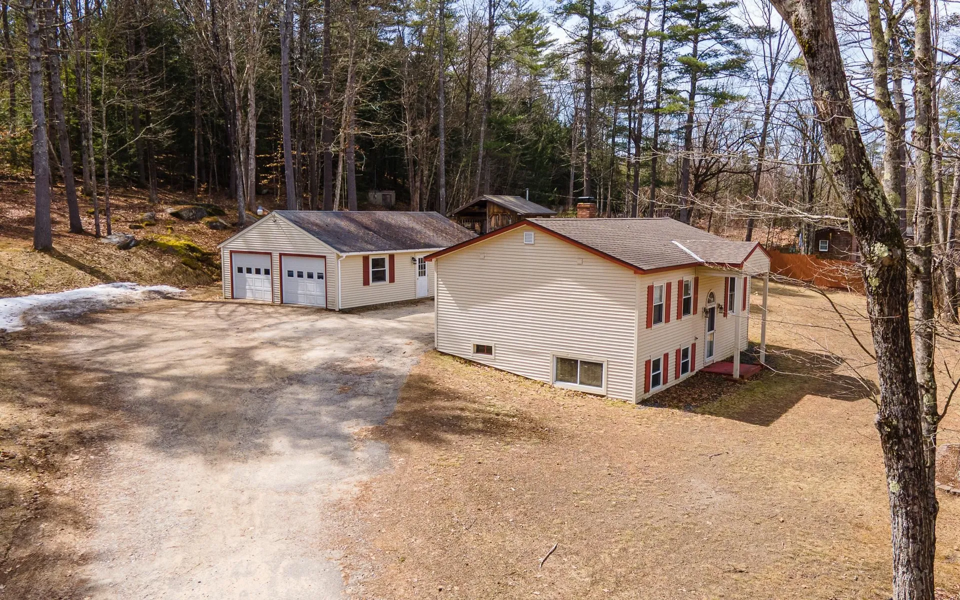194 Eaton Road Swanzey NH 03446