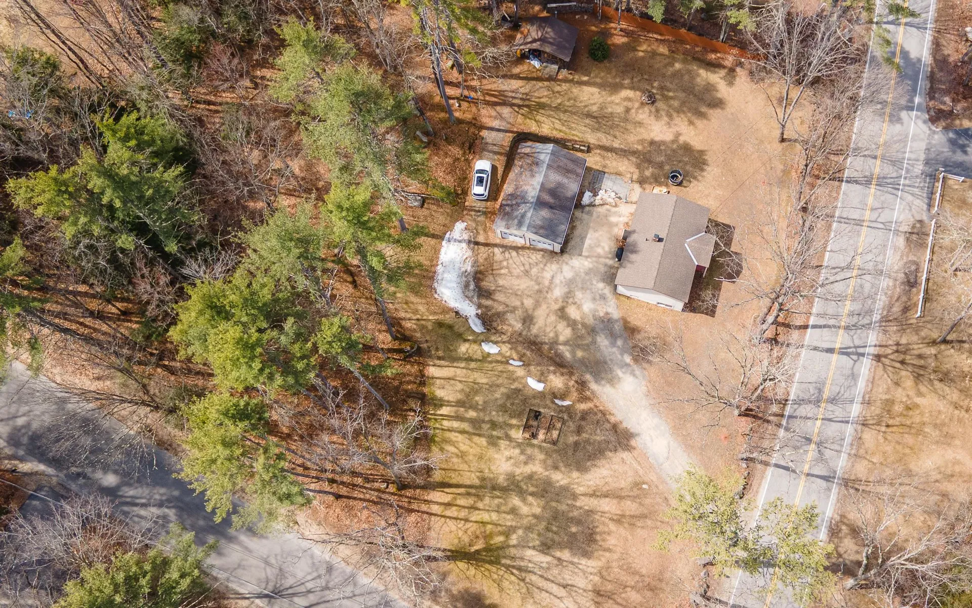194 Eaton Road Swanzey NH 03446