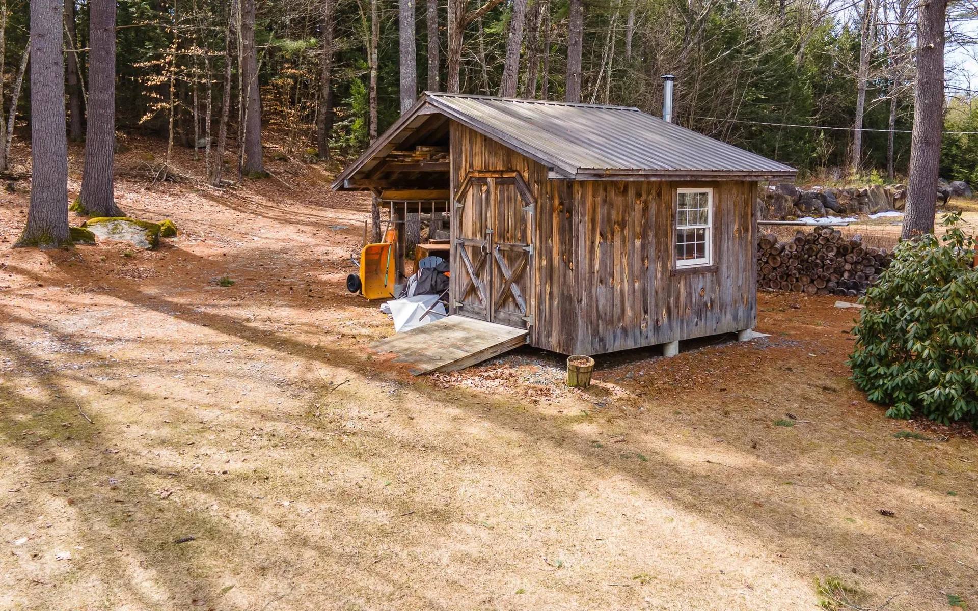 194 Eaton Road Swanzey NH 03446
