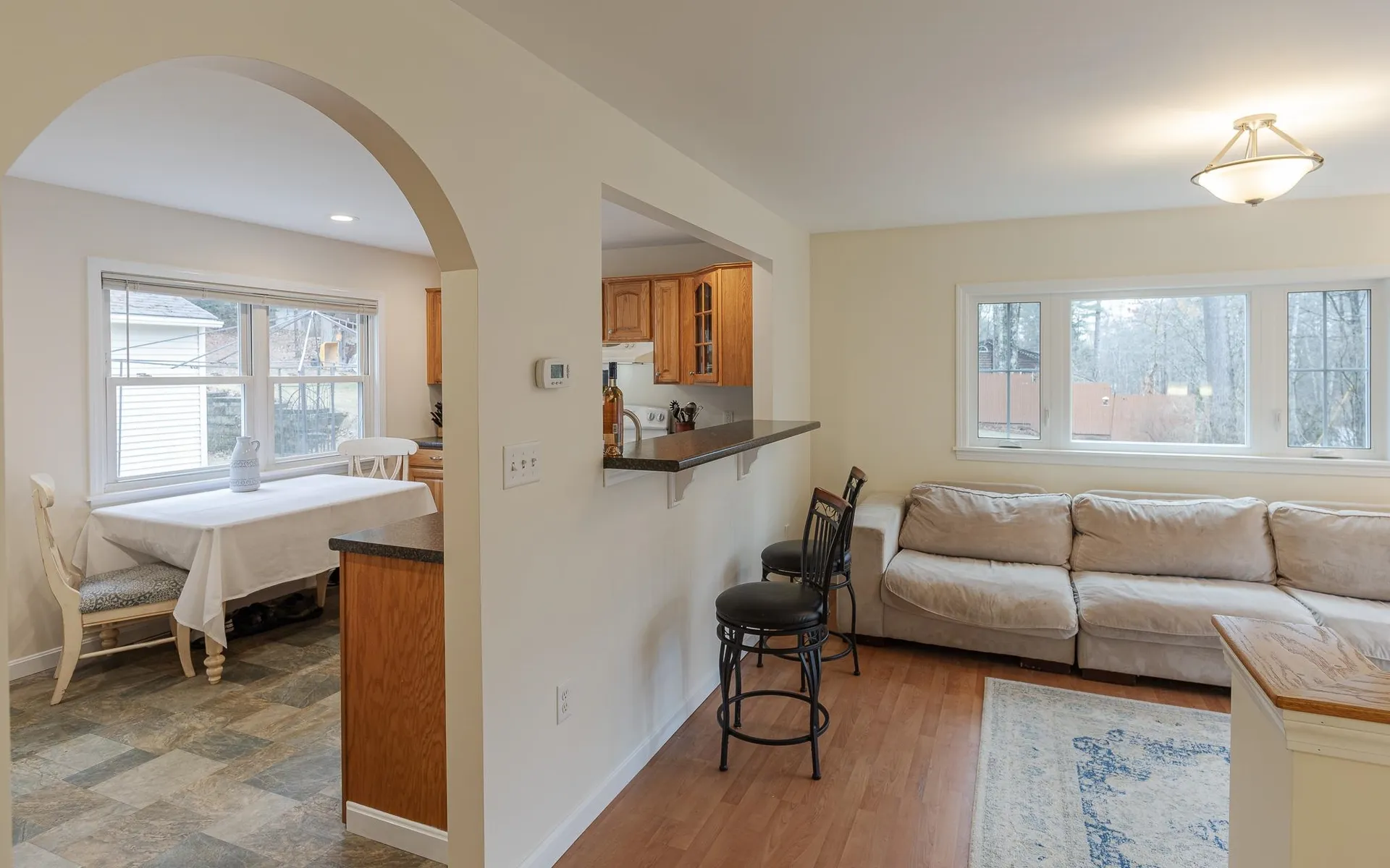 194 Eaton Road Swanzey NH 03446