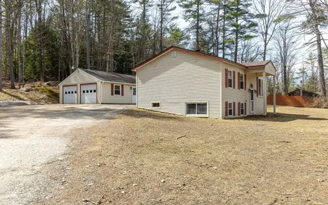 194 Eaton Road Swanzey NH 03446