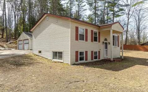 194 Eaton Road Swanzey NH 03446