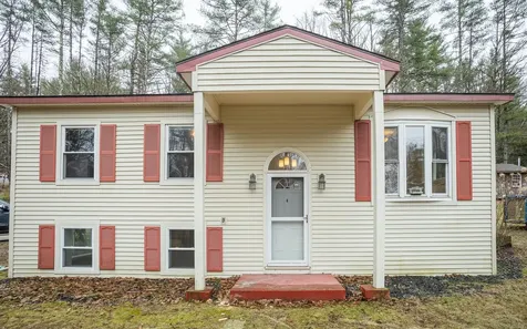 194 Eaton Road Swanzey NH 03446