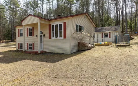 194 Eaton Road Swanzey NH 03446
