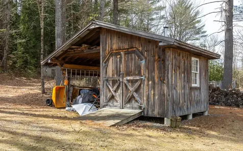 194 Eaton Road Swanzey NH 03446