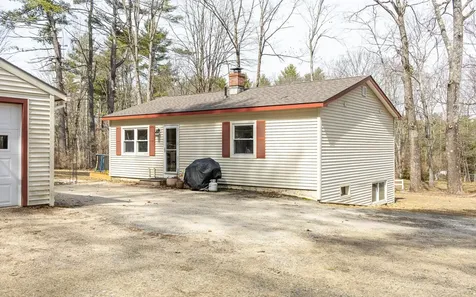 194 Eaton Road Swanzey NH 03446