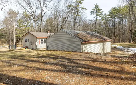 194 Eaton Road Swanzey NH 03446