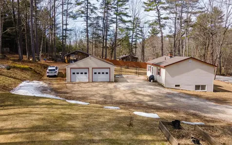 194 Eaton Road Swanzey NH 03446