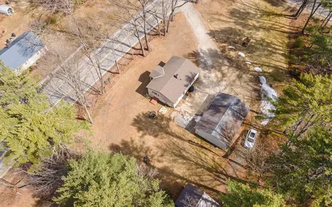 194 Eaton Road Swanzey NH 03446