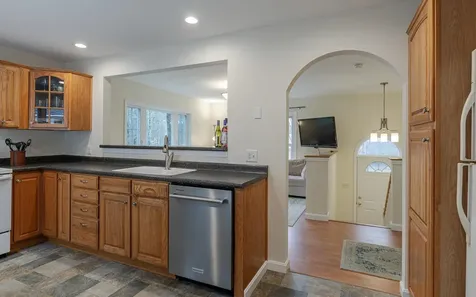 194 Eaton Road Swanzey NH 03446