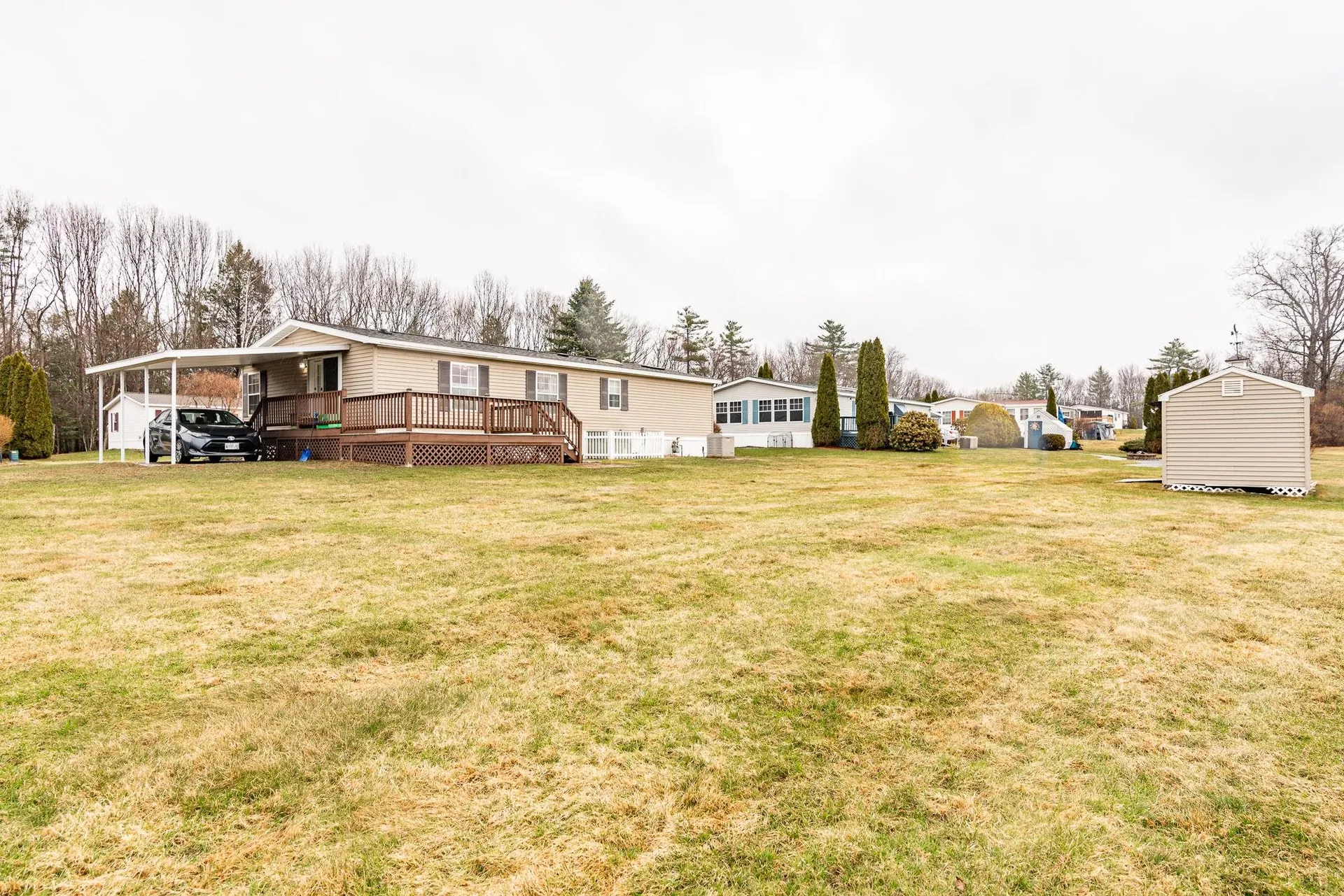 17 Constitution Way Dover NH 03820