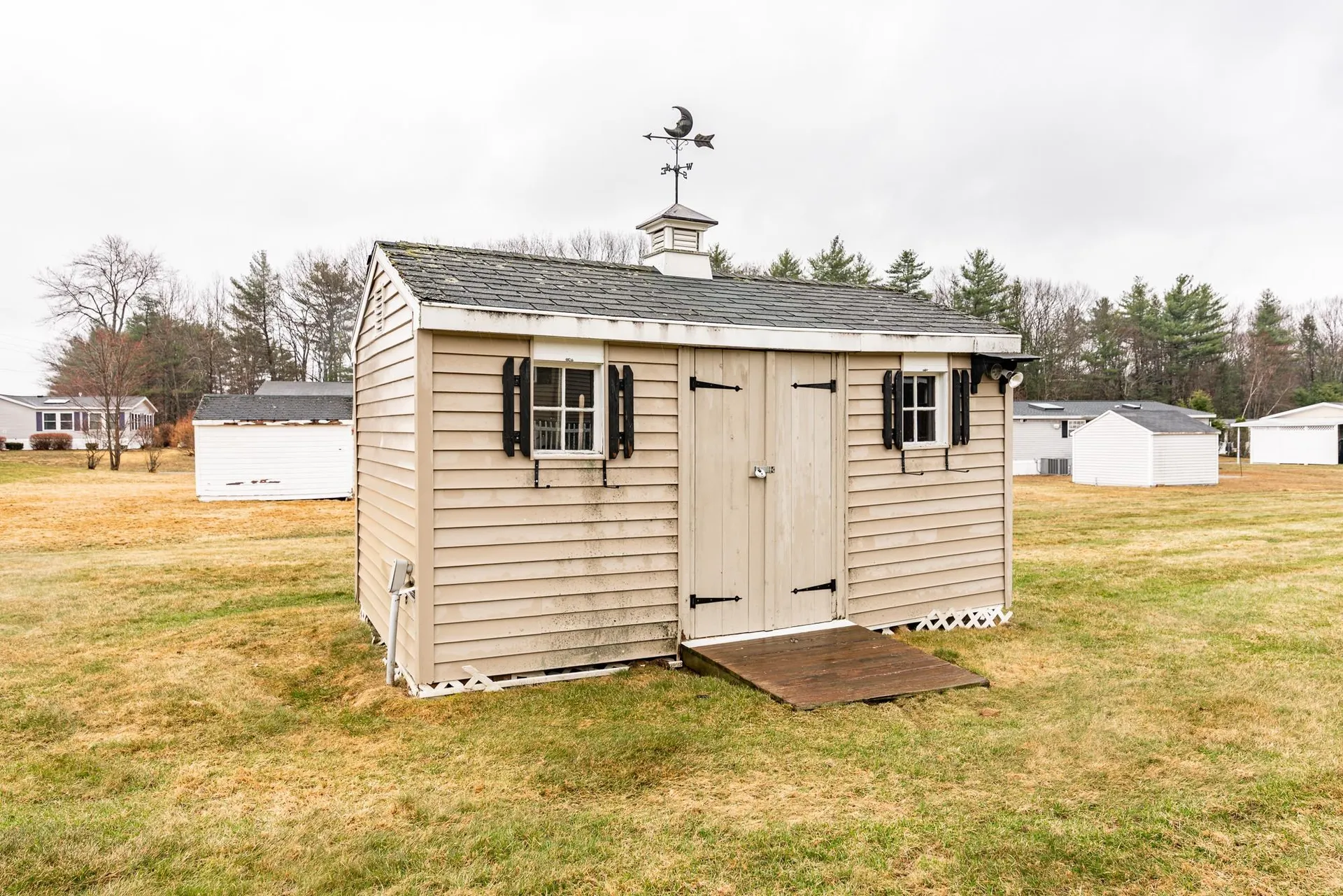 17 Constitution Way Dover NH 03820