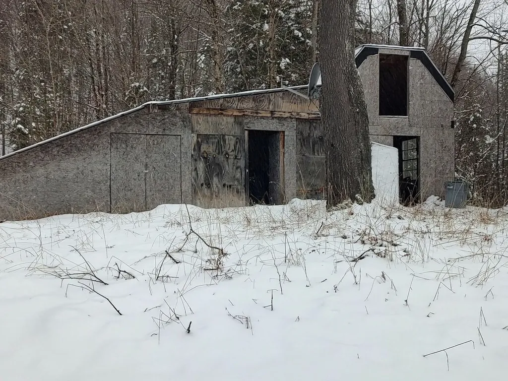 1656 Williamstown Road Washington VT 05675