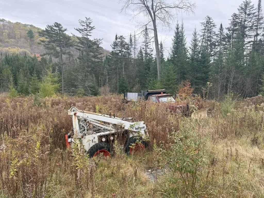 1656 Williamstown Road Washington VT 05675