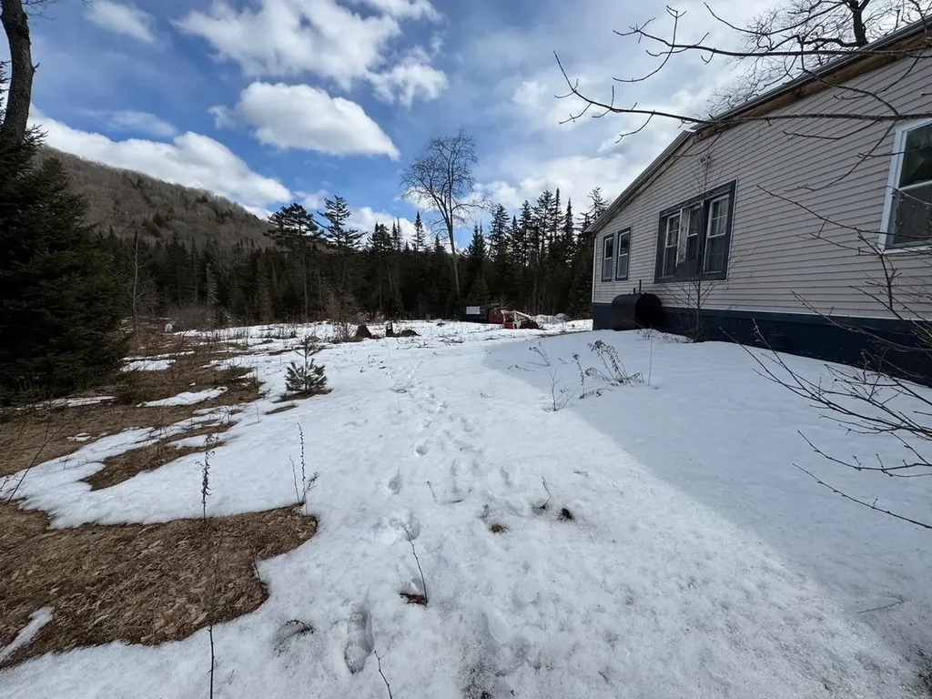 1656 Williamstown Road Washington VT 05675
