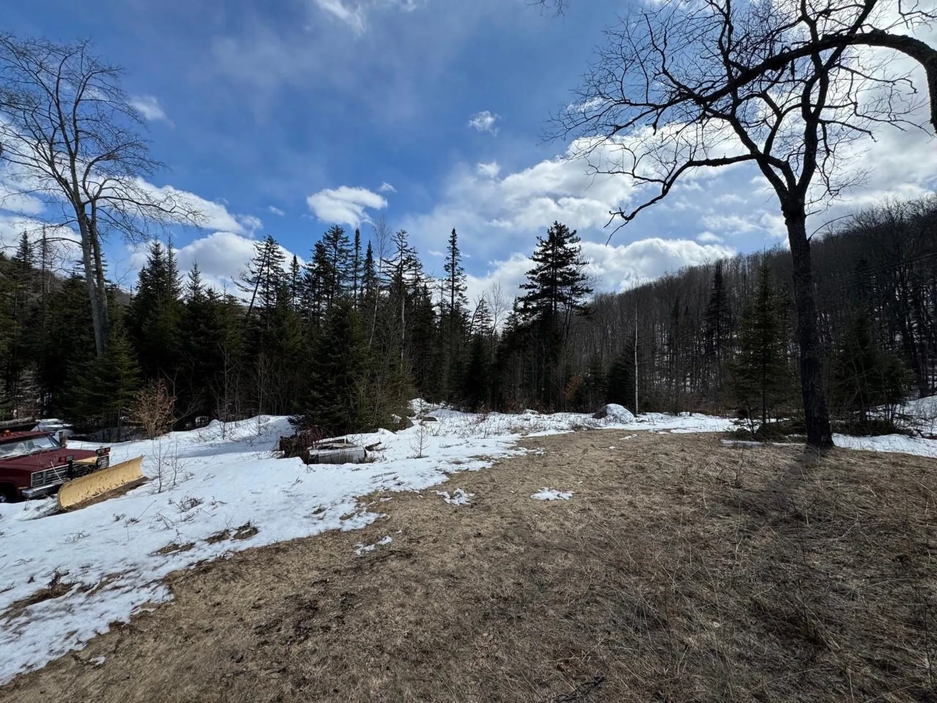 1656 Williamstown Road Washington VT 05675