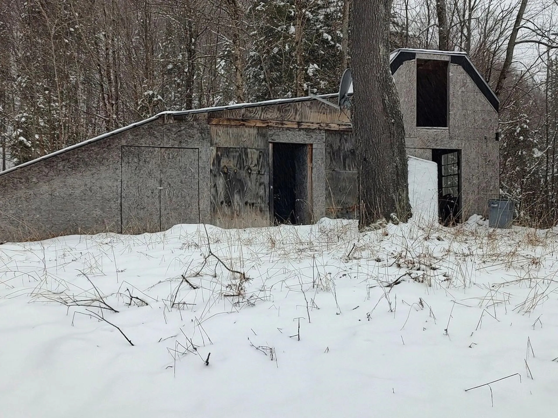 1656 Williamstown Road Washington VT 05675