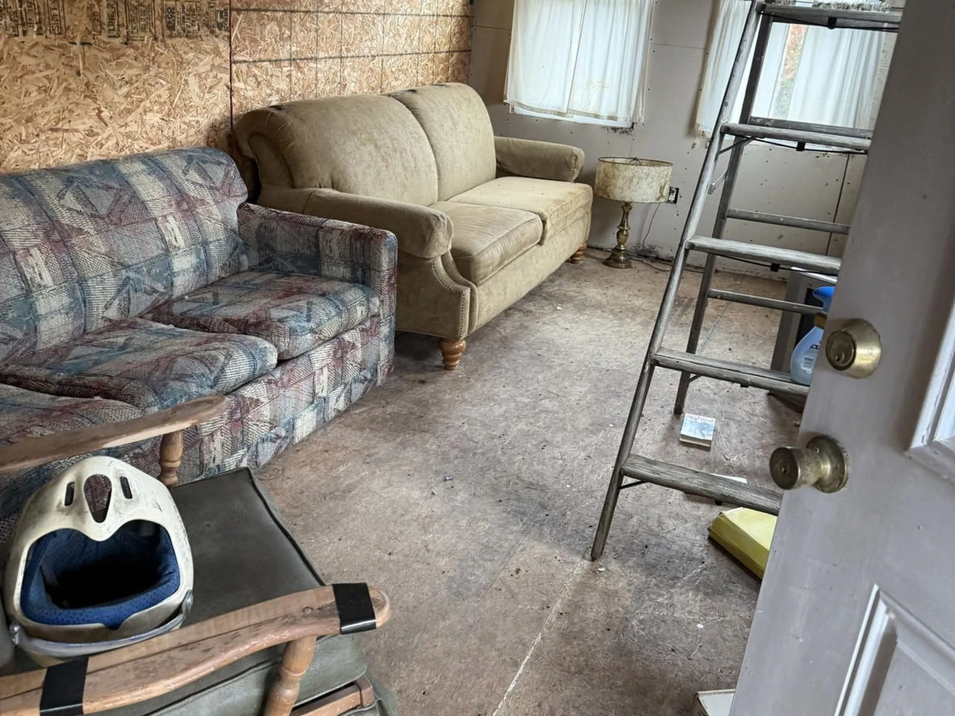 1656 Williamstown Road Washington VT 05675