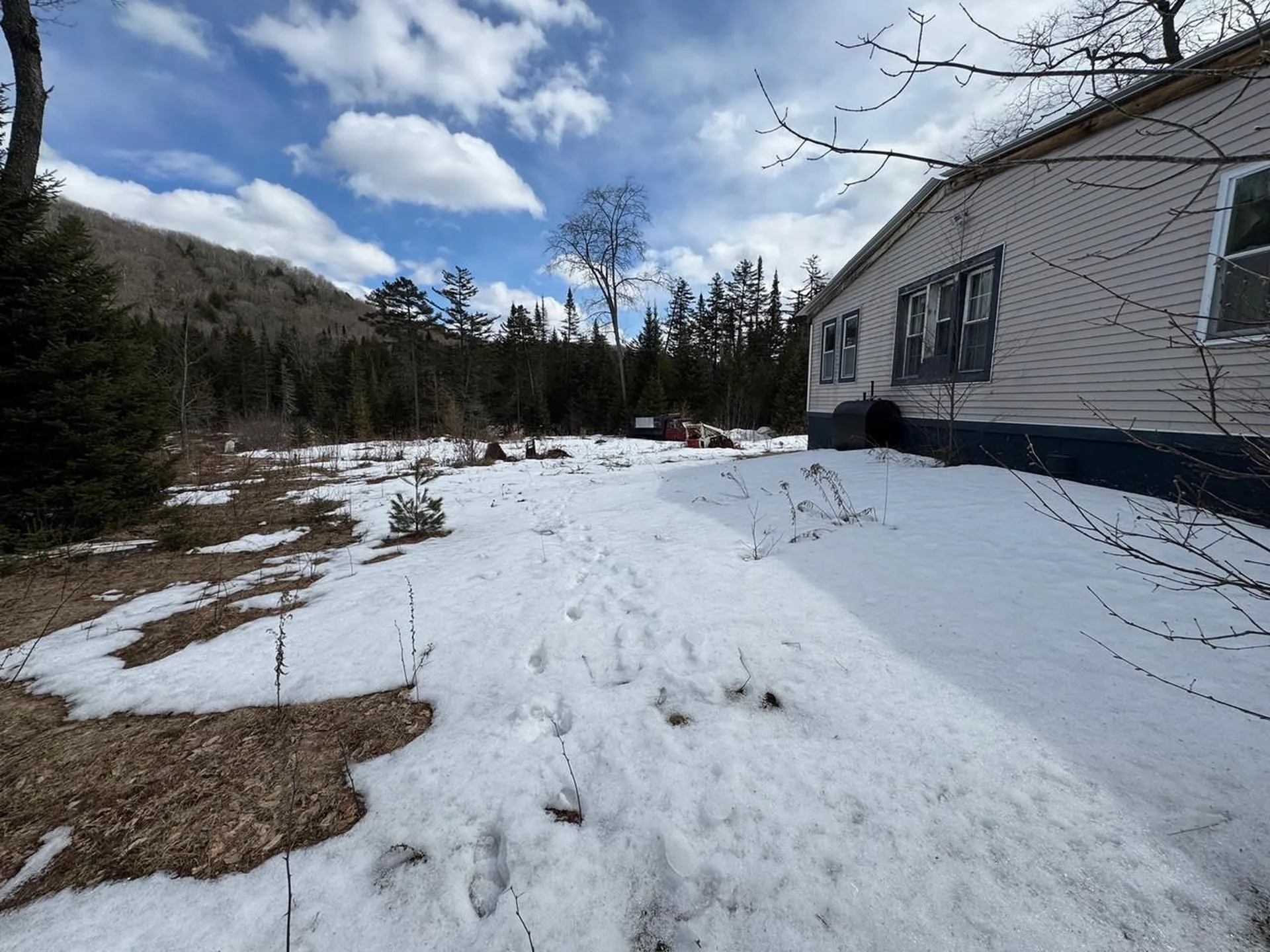 1656 Williamstown Road Washington VT 05675