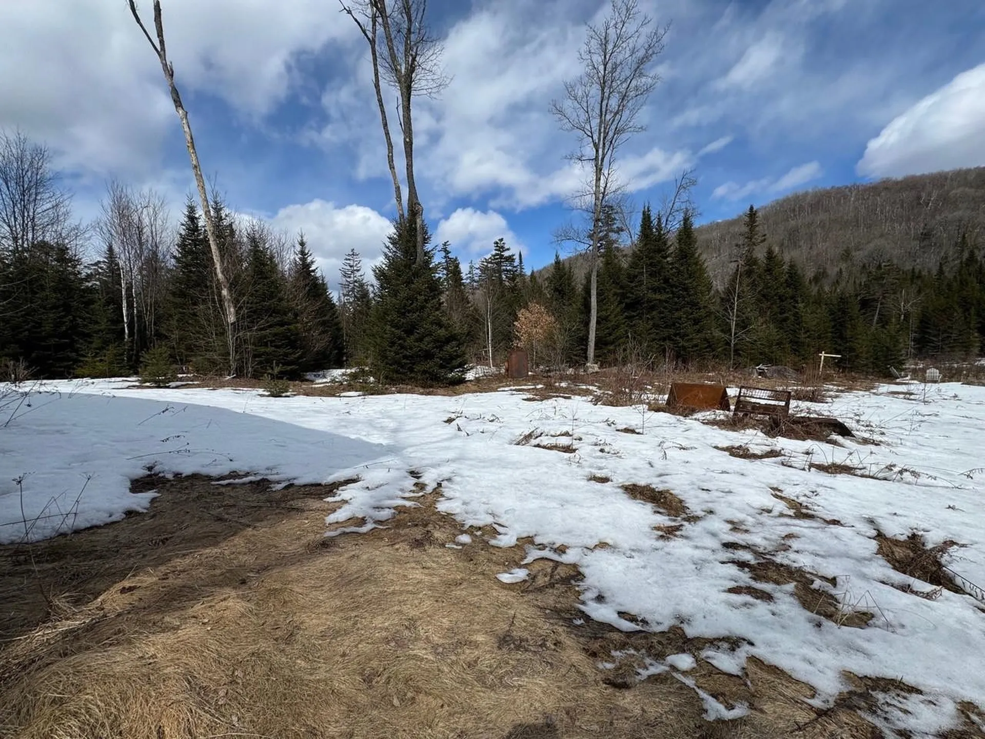 1656 Williamstown Road Washington VT 05675