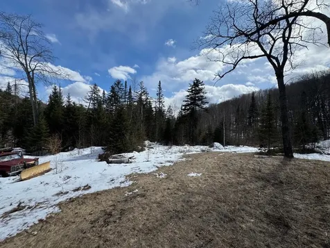 1656 Williamstown Road Washington VT 05675