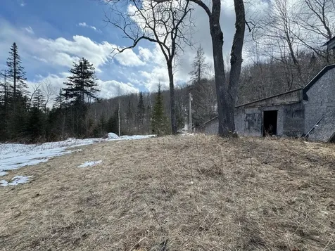 1656 Williamstown Road Washington VT 05675