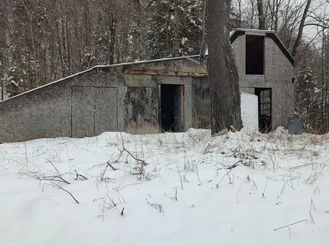 1656 Williamstown Road Washington VT 05675