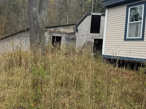 1656 Williamstown Road Washington VT 05675