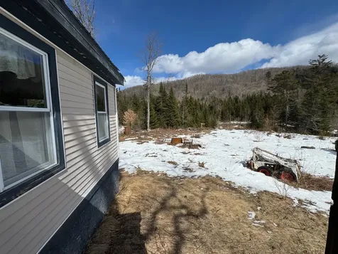 1656 Williamstown Road Washington VT 05675
