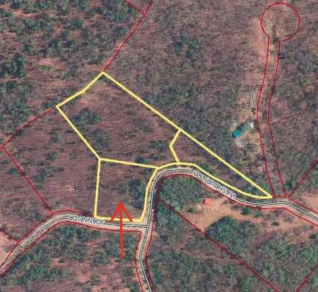 0 Joanne Drive Burke VT 05832